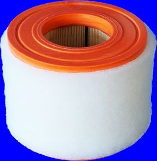 Воздушный фильтр MecaFilter. Артикул EL9405