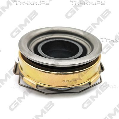 Выжимной подшипник сцепления GMB. Артикул GC94010