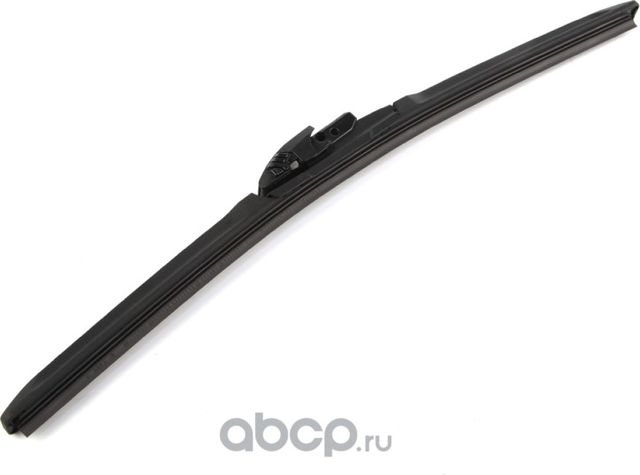 ЩЕТКА СТЕКЛООЧИСТИТЕЛЯ ЗИМНЯЯ RW-450/18-45CM,(КАУЧУК) (Redskin). Артикул RW450