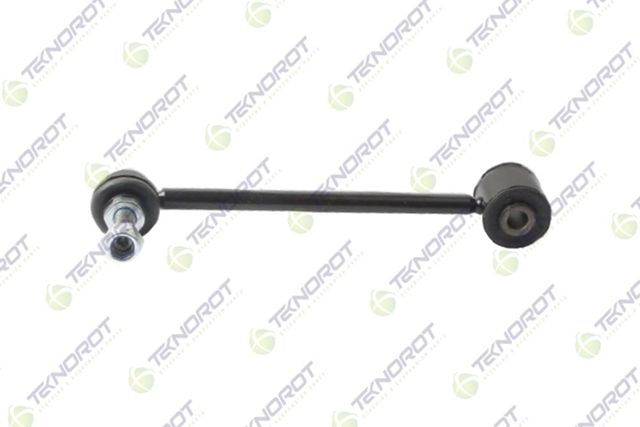 Стойка (тяга) стабилизатора Teknorot задняя для Jeep Wrangler III (JK) 2007-2018. Артикул CH-897