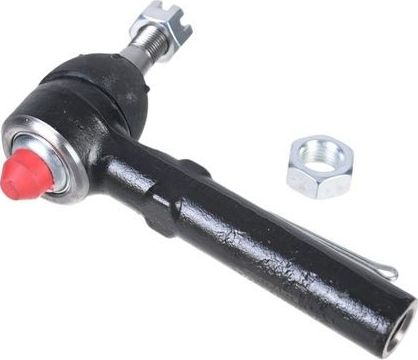 Наконечник рулевой тяги Zentparts. Артикул Z97384