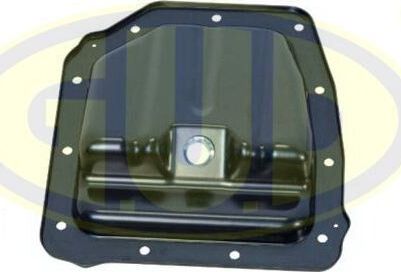 Масляный поддон картера двигателя G.U.D.. Артикул GCD083000