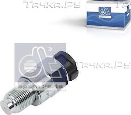 Датчик скорости DT Spare Parts для DAF CF 75 2001-2013. Артикул 4.65531