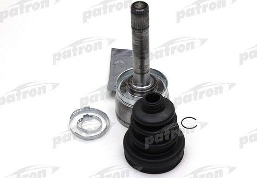 Шрус наружный (граната) Patron. Артикул PCV5032