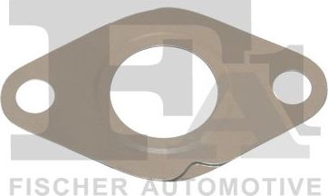 Прокладка, клапан возврата ОГ FA1. Артикул 411-506