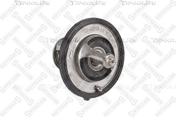 Термостат Stellox для Hyundai Coupe I (RD) 1996-2002. Артикул 23-40019-SX