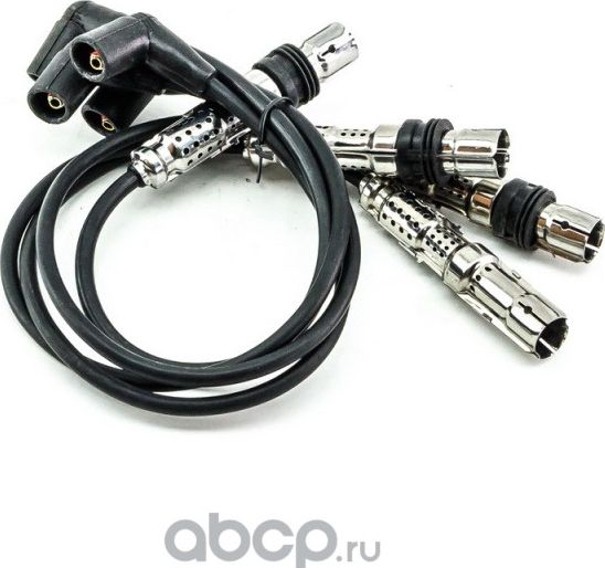 Провода высоковольтные комплект (Dominant) Dominant. Артикул AW03F09050409C