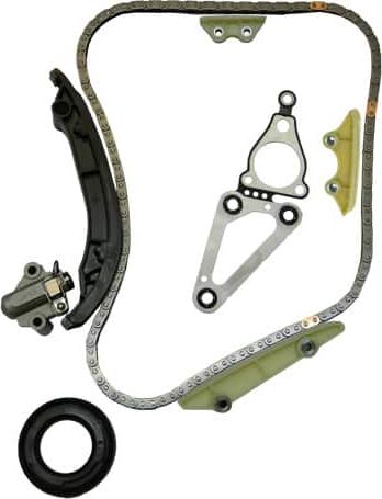 Цепь ГРМ SKF для Ford Ranger III 2011-2015. Артикул VKML 84110