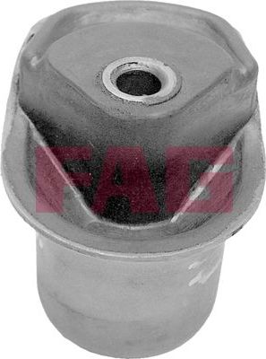 Сайлентблок задней балки Fag. Артикул 829 0472 10