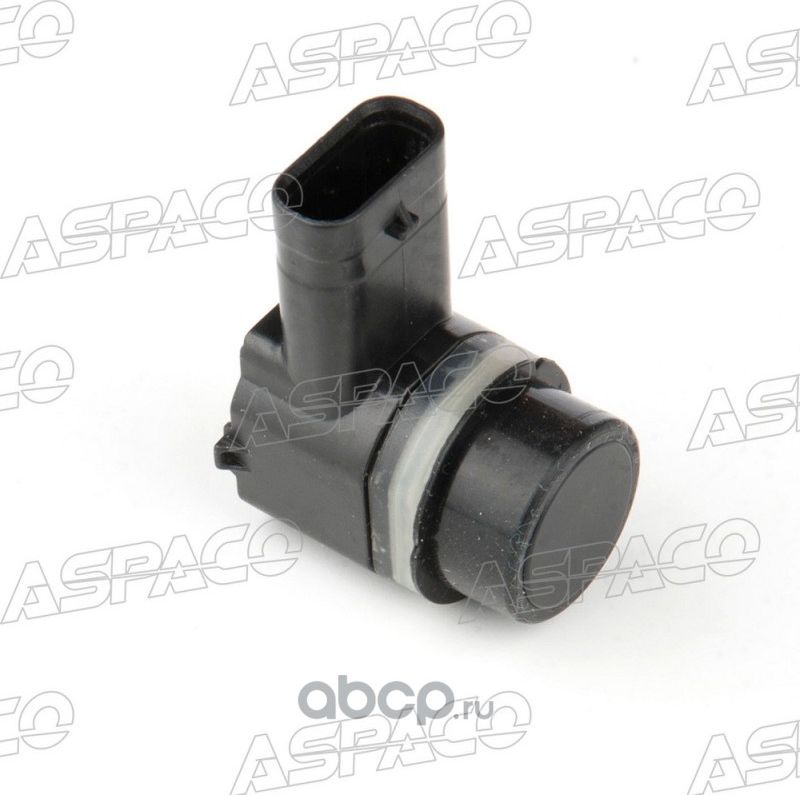 ДАТЧИК ПАРКОВКИ AUDI A3/A6/A7/A8/Q3/RS6/RS7, SKODA SUPERB, YETI, VW CC, GOLF, PA (Aspaco). Артикул APA7929T