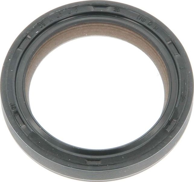 Сальник коленвала Corteco (PTFE (политетрафлуороетилен)/ACM (полиакрил-каучук)). Артикул 20034106B