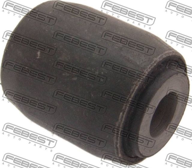 Сайлентблок переднего рычага подвески Febest верхний внутренний для Honda Concerto 1989-1991. Артикул HAB-044