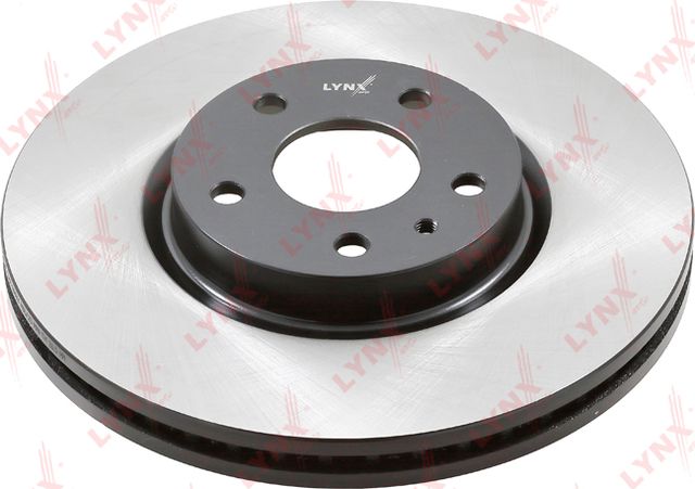 Тормозной диск LYNXauto. Артикул BN-1463