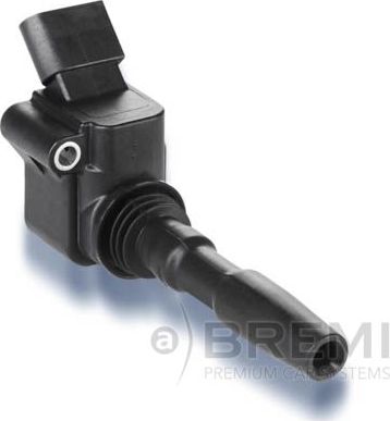 Катушка зажигания Bremi для Volkswagen up! I 2011-2020. Артикул 20505