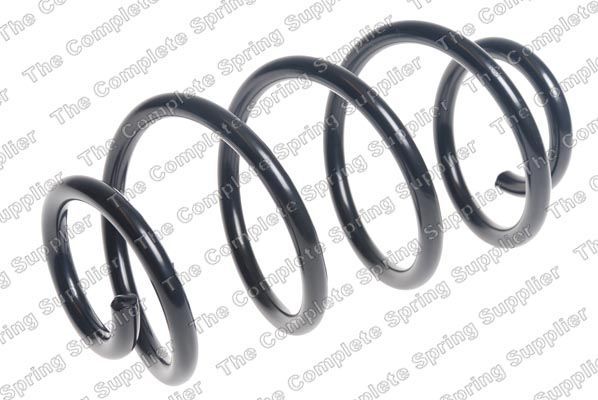 Пружина подвески Lesjofors задняя для Mercedes-Benz GLA I (X156) 2013-2026. Артикул 4256887