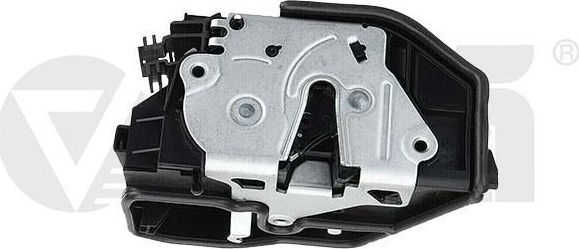 Замок двери Vika задний левый для BMW 5 VI (F10/F11/F07) 2009-2017. Артикул 89800401