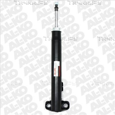 Амортизатор AL-KO TOP ROAD GAS. Артикул 307293