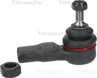 Наконечник рулевой тяги Birth правый/левый для Peugeot Expert I 1996-2006. Артикул TD0006