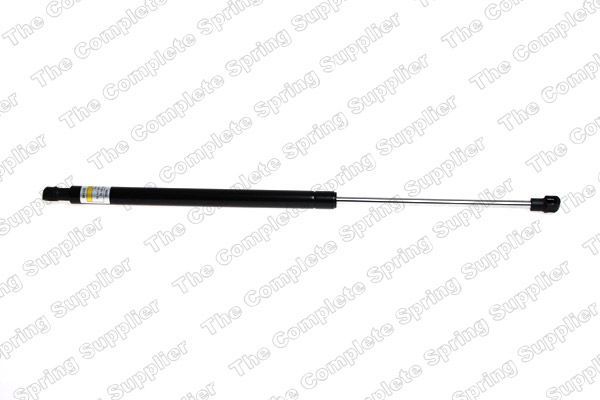 Амортизатор (упор) багажника Lesjofors. Артикул 8175717