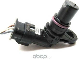 Датчик положения распредвала VAG. Артикул 04C907601K