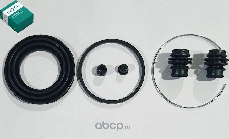 Ремкомплект суппорта тормозного SPACE RUNNER 1999-2002 (Dexel). Артикул X22B0067