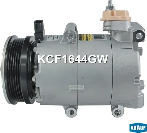 Компрессор кондиционера (Krauf). Артикул KCF1644GW