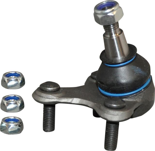 Шаровая опора JP Group передняя правая нижняя для Audi Q2 I 2016-2026. Артикул 1140301080