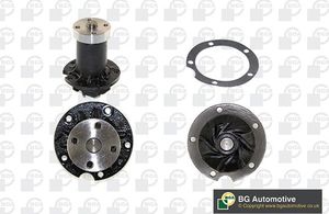 Помпа (водяной насос) BGA для Mercedes-Benz W111, W112 1967-1971. Артикул CP2204