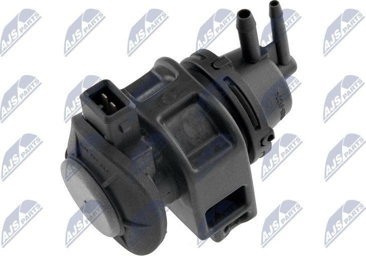 КЛАПАН ТУРБИНЫ RENAULT CLIO III 1.5DCI 2005-,LAGUNA III 1.5DCI 2007-,MEGANE III 1.5DCI 2009- NTY. Артикул EGR-RE-013