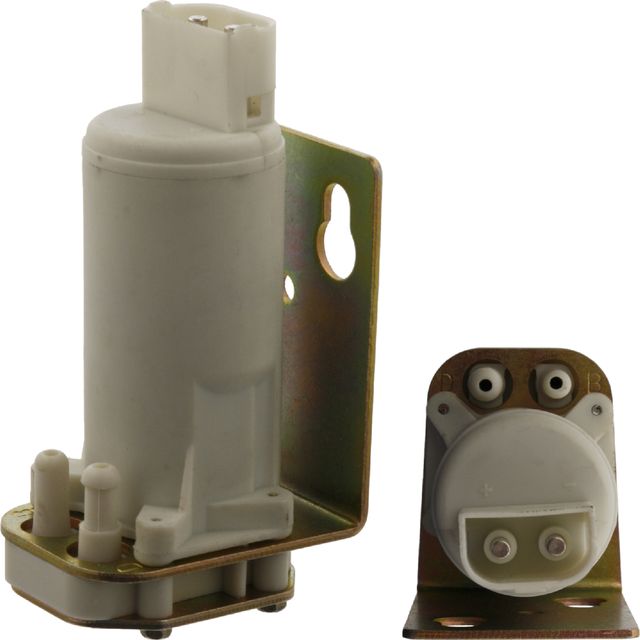 Насос омывателя лобового стекла Febi Bilstein для Volvo 164 1973-1973. Артикул 14877