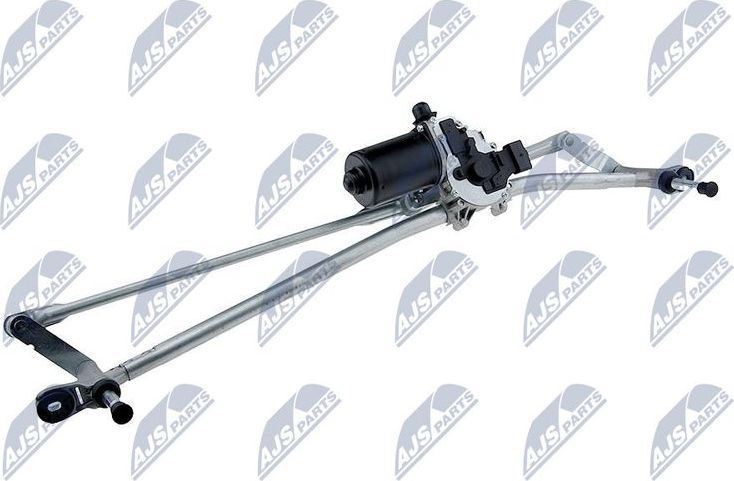 Трапеция стеклоочистителя (дворника) NTY. Артикул ESW-RE-016