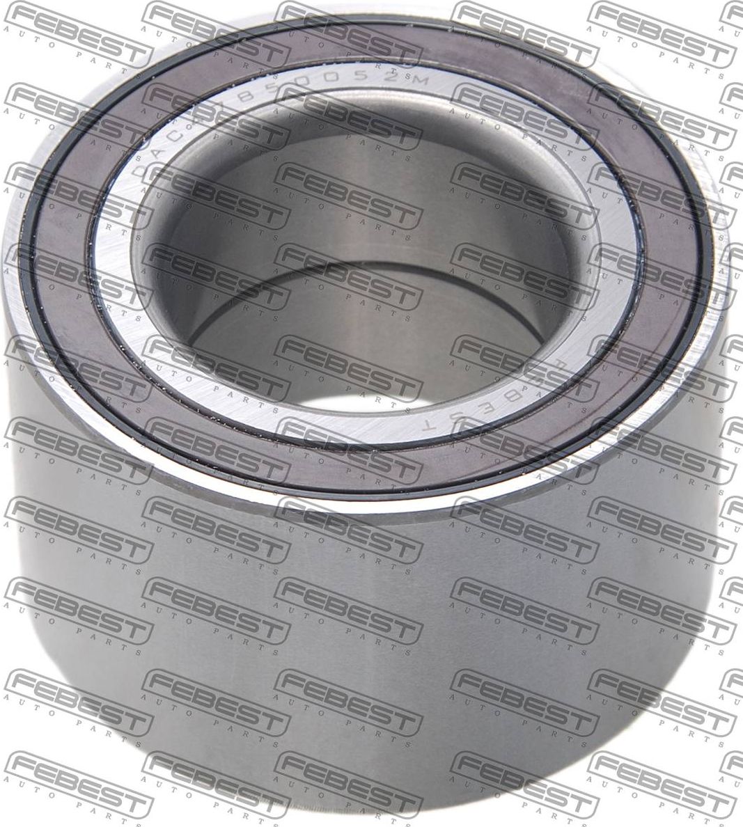 Ступичный подшипник Febest. Артикул DAC47850052M