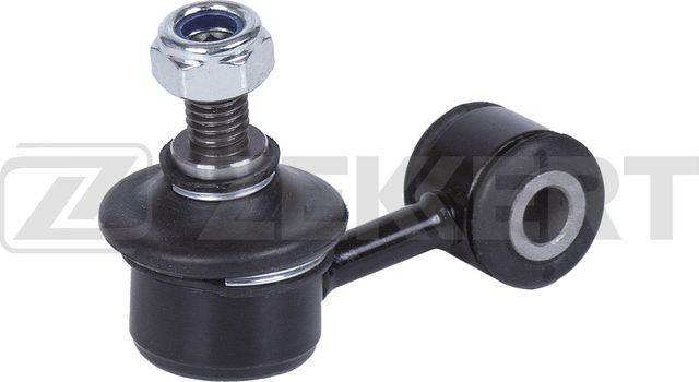 Стойка (тяга) стабилизатора Zekkert передняя для SEAT Toledo I 1993-1999. Артикул SS-1776