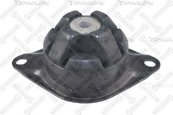 Подушка (опора) двигателя Stellox. Артикул 25-17031-SX