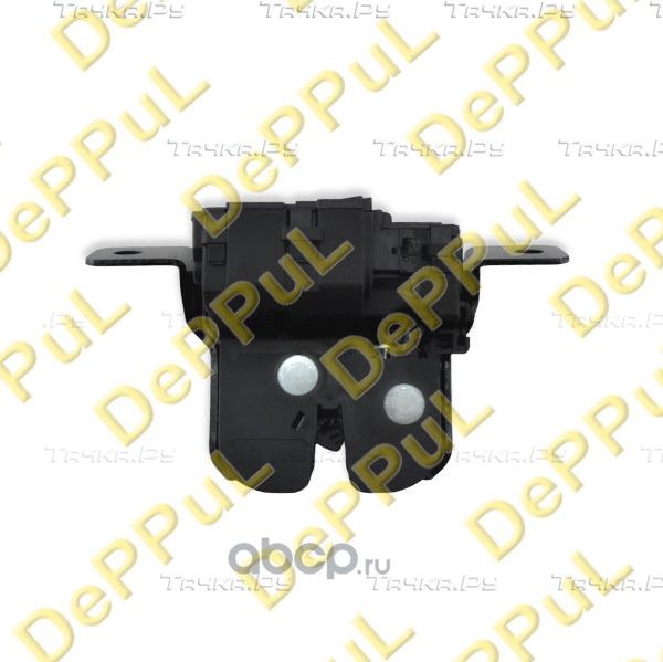 ЗАМОК БАГАЖНИКА BMW 1F20/F21 (11-...) (Deppul). Артикул DEZM001