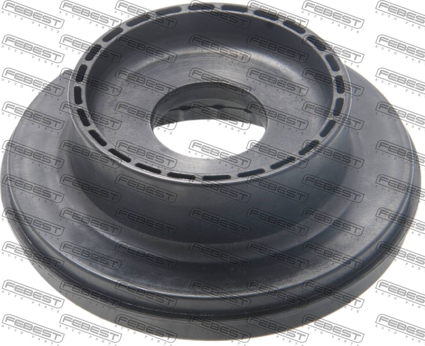 Опорный подшипник амортизатора Febest. Артикул KB-SORF