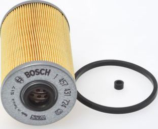 Топливный фильтр Bosch. Артикул 1 457 431 724