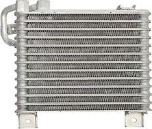 Радиатор масляный (маслоохладитель) для двигателя BSG для Hyundai Porter IV 2004-2026. Артикул BSG 40-506-004