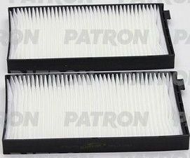 Салонный фильтр Patron. Артикул PF2122KOR