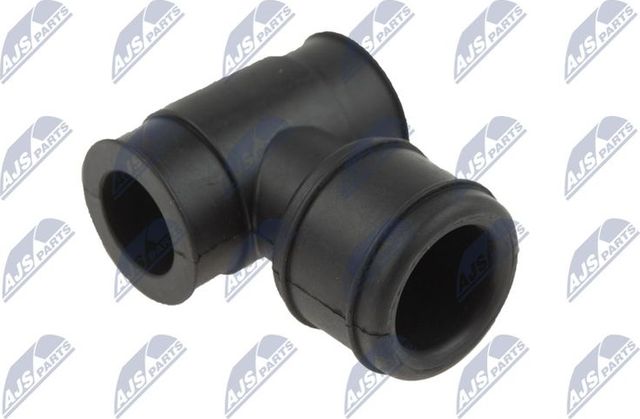 Тормозной суппорт NTY задний правый для Mazda MX-5 II (NB) 1998-2005. Артикул HZT-MZ-015