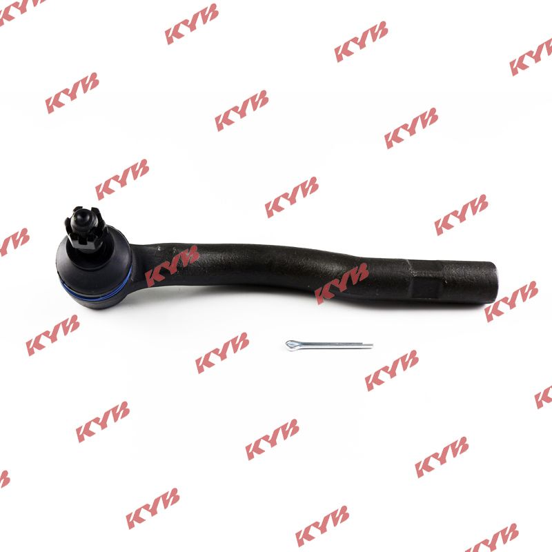 Наконечник рулевой тяги KYB SSP для Mazda Tribute I 2000-2008. Артикул KTR1235
