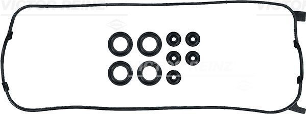 Комплект прокладок клапанной крышки 441724 Victor Reinz. Артикул 15-53777-01