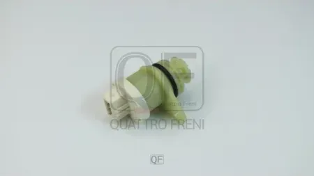Датчик скорости (Quattro Freni). Артикул qf31b00007