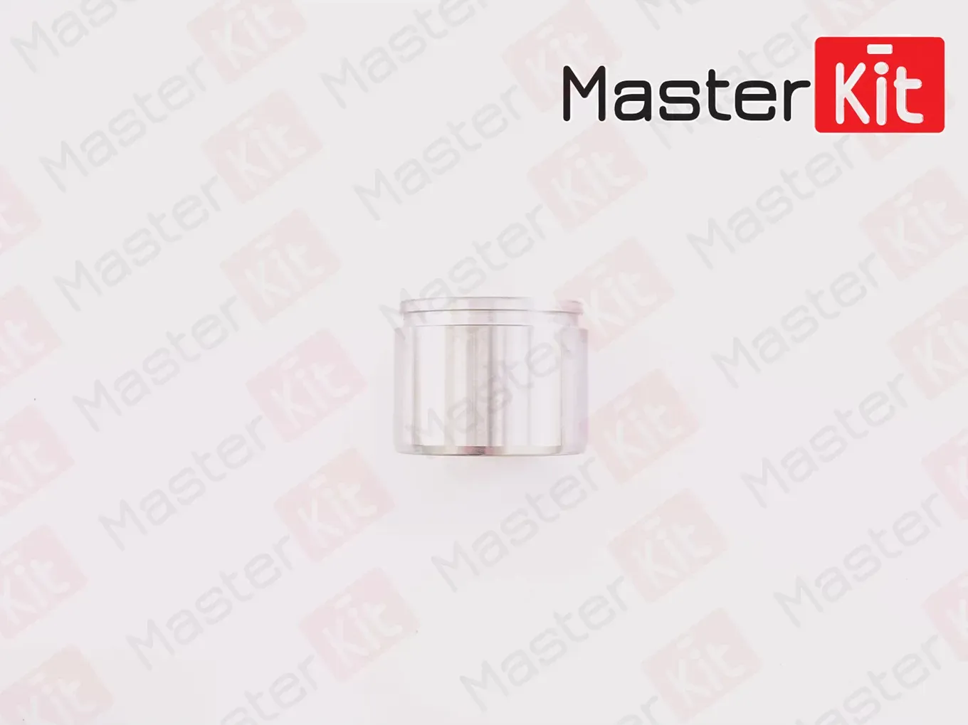 Поршень тормозного суппорта TOYOTA RAV4 III 2010-2012 (Master KIT). Артикул 77A1608
