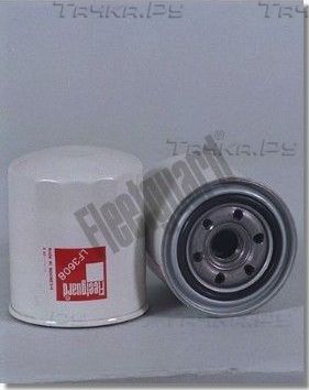 Масляный фильтр Fleetguard. Артикул LF3608