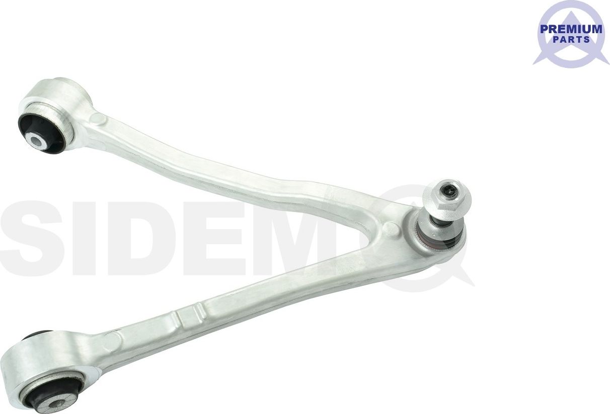 Поперечный рычаг передней подвески Sidem (алюминий). Артикул 21955