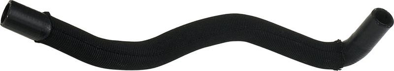 Патрубок печки (шланг отопителя) Gates. Артикул 02-1885