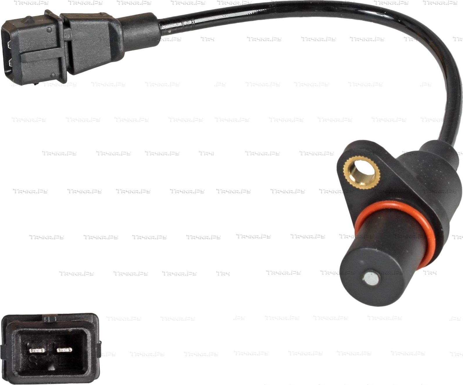 Датчик положения коленвала StartVOLT для Hyundai Getz I 2002-2010. Артикул VS-CS 08900