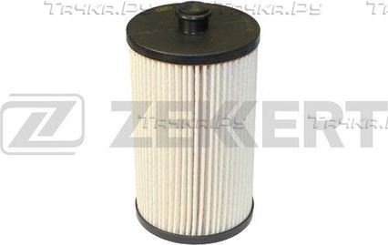 Топливный фильтр Zekkert. Артикул KF-5410E