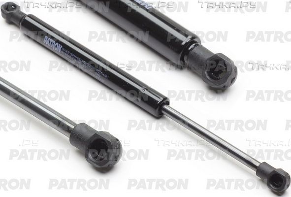 Амортизатор (упор) капота Patron для BMW X5 I (E53) 2000-2006. Артикул PGS1041VO